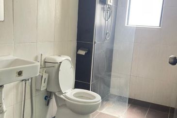 The Garden Residences