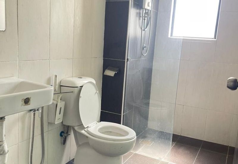 The Garden Residences