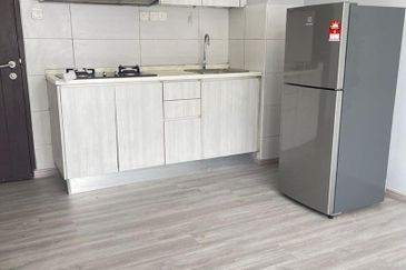 The Garden Residences