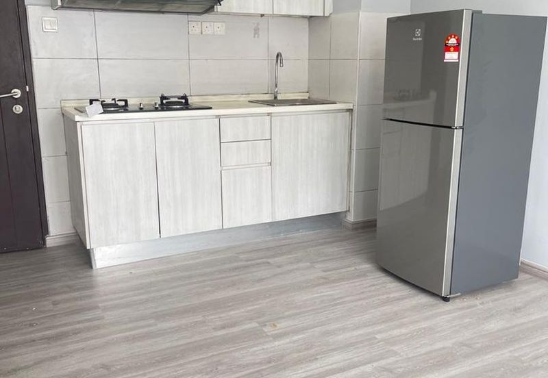 The Garden Residences