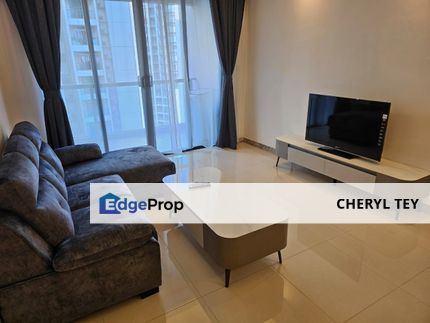 R&F Princess Cove Condominium For Rent, Johor, Johor Bahru