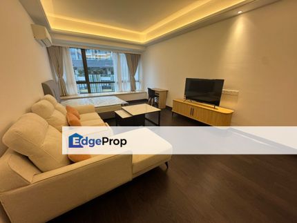 R&F Princess Cove Phase 2 Studio Apartment For Sale, Johor, Johor Bahru