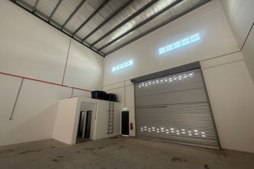 Taman Perindustrian Desa Cemerlang