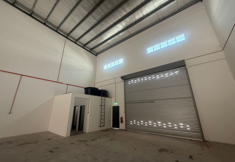 Taman Perindustrian Desa Cemerlang