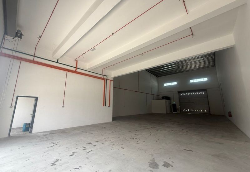 Taman Perindustrian Desa Cemerlang