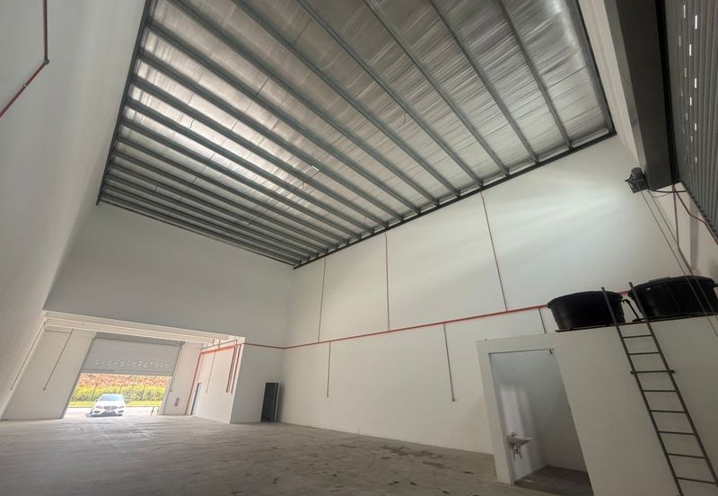 Taman Perindustrian Desa Cemerlang