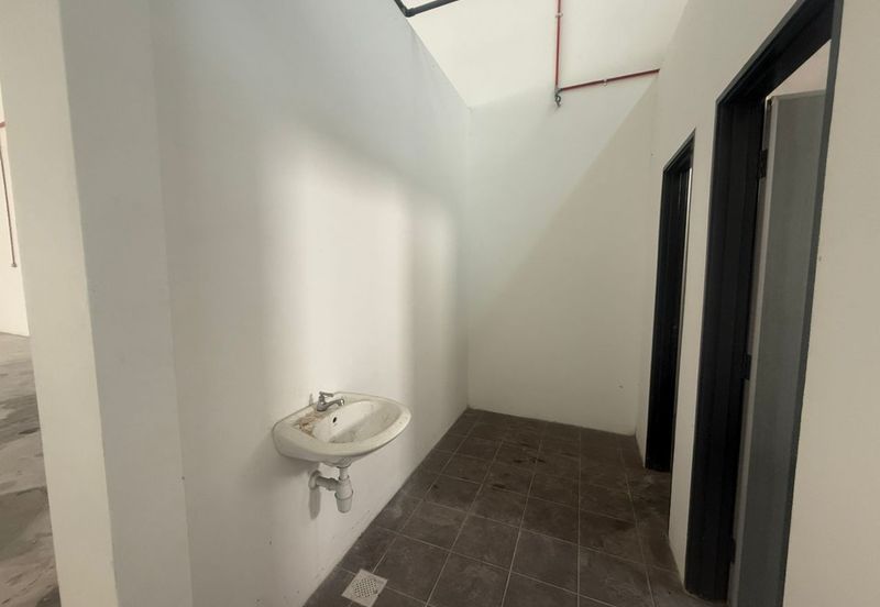 Taman Perindustrian Desa Cemerlang