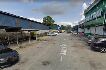 Taman Tan Sri Yaacob