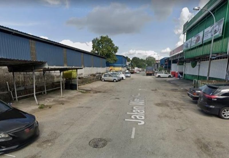 Taman Tan Sri Yaacob