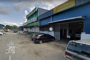 Taman Tan Sri Yaacob