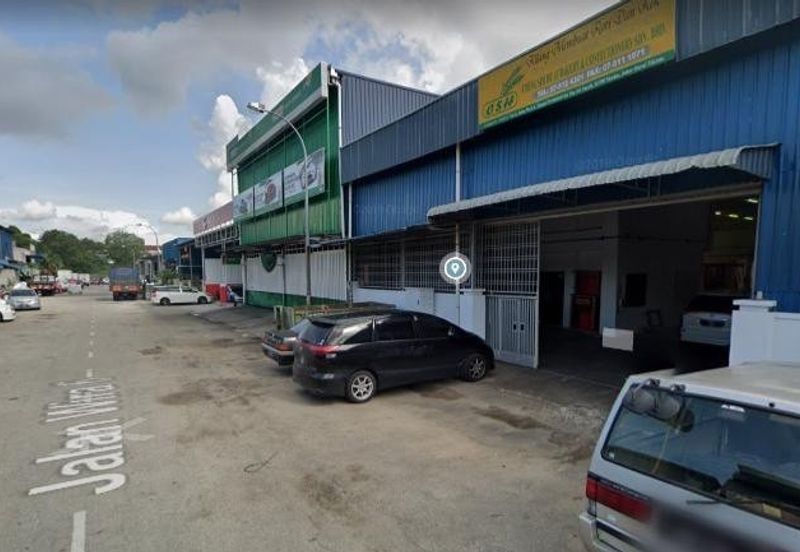 Taman Tan Sri Yaacob