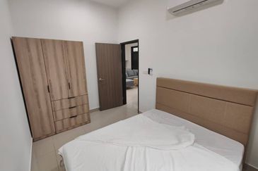 Meldrum Height Residence