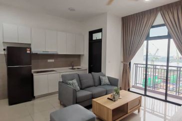 Meldrum Height Residence