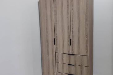 Meldrum Height Residence