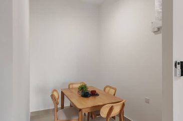 Meldrum Height Residence