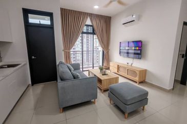 Meldrum Height Residence