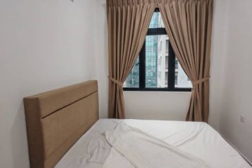 Meldrum Height Residence