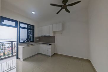 Meldrum Height Residence