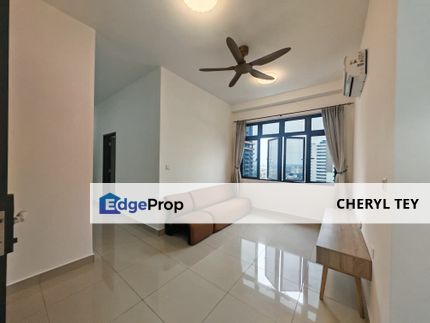 Meldrum Heights Residence For Rent, Johor, Johor Bahru