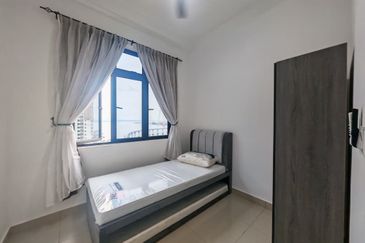 Meldrum Height Residence