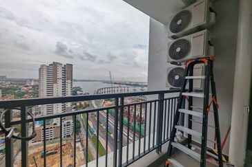 Meldrum Height Residence