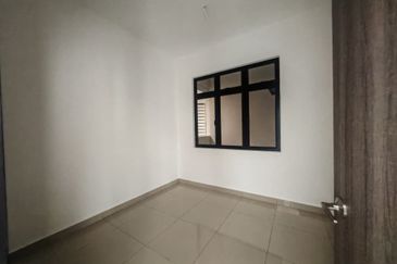 Meldrum Height Residence