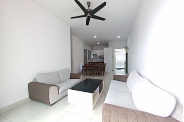 Skysuites @ Meldrum Hills