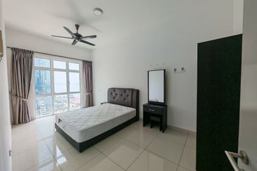 Skysuites @ Meldrum Hills