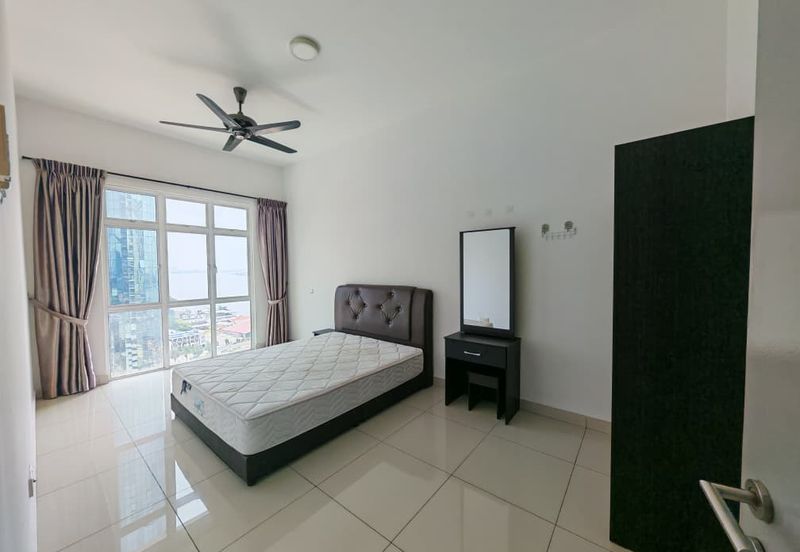 Skysuites @ Meldrum Hills