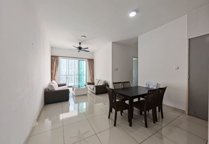 Skysuites @ Meldrum Hills