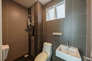 Skysuites @ Meldrum Hills