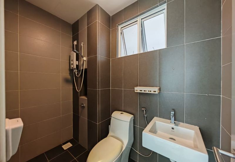 Skysuites @ Meldrum Hills