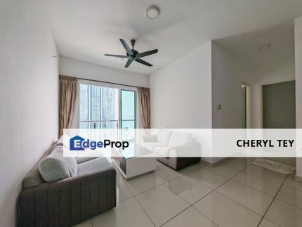Skysuites Meldrum Hills Service Residence For Rent, Johor, Johor Bahru