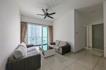 Skysuites @ Meldrum Hills