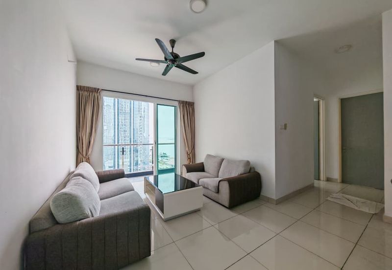 Skysuites @ Meldrum Hills