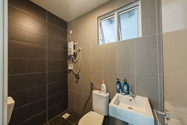 Skysuites @ Meldrum Hills