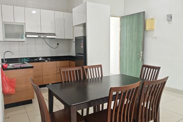 Skysuites @ Meldrum Hills