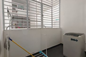 Skysuites @ Meldrum Hills