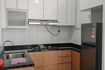 Skysuites @ Meldrum Hills