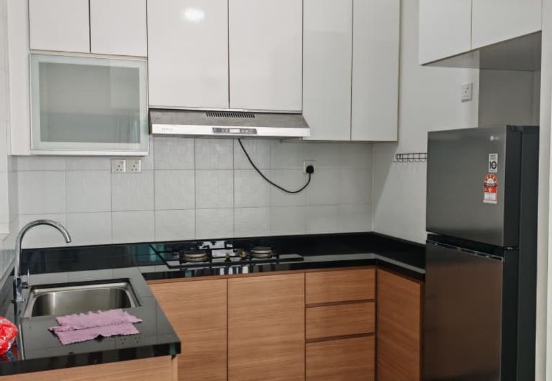 Skysuites @ Meldrum Hills