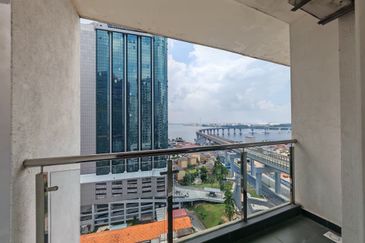 Skysuites @ Meldrum Hills