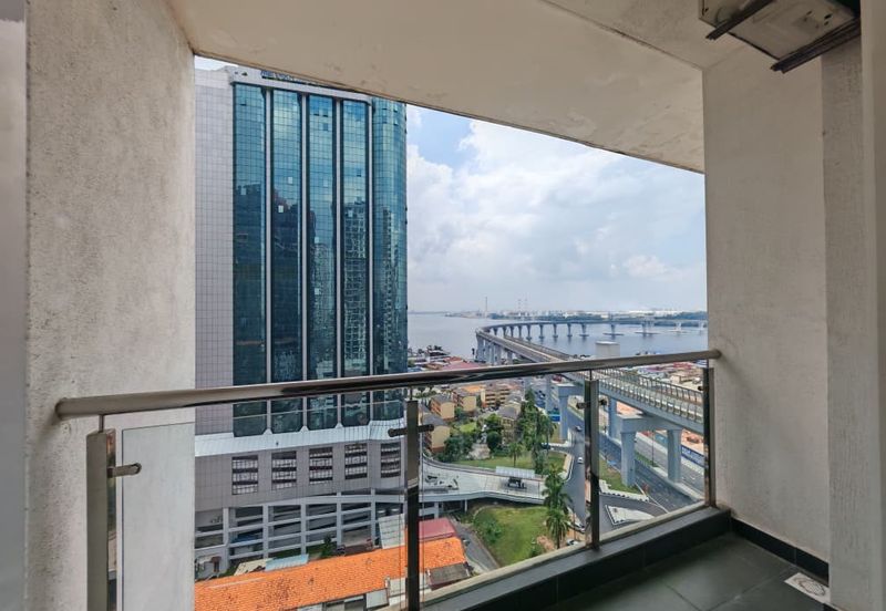 Skysuites @ Meldrum Hills