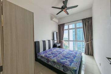 Skysuites @ Meldrum Hills