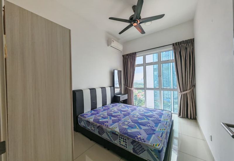 Skysuites @ Meldrum Hills