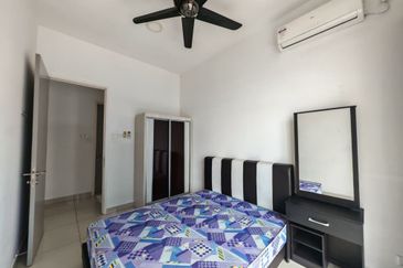 Skysuites @ Meldrum Hills