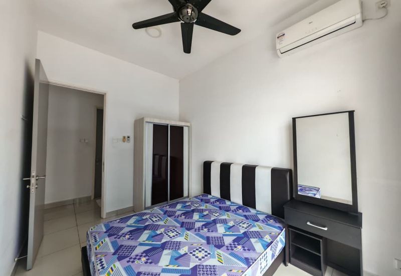 Skysuites @ Meldrum Hills