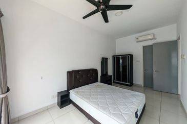 Skysuites @ Meldrum Hills