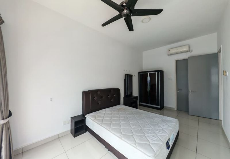 Skysuites @ Meldrum Hills