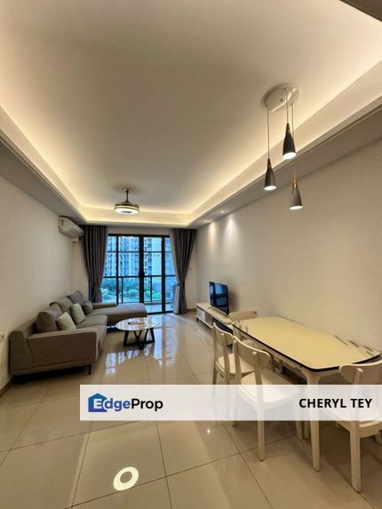 R&F Princess Cove Phase 1 For Rent, Johor, Johor Bahru