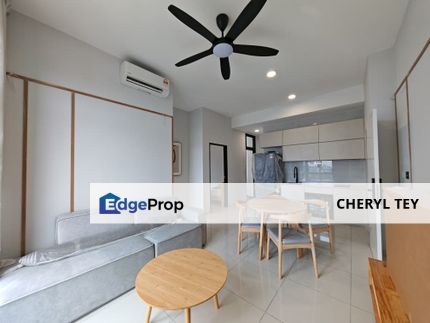Space Residency Johor Bahru Apartment Unit For Rent, Johor, Johor Bahru